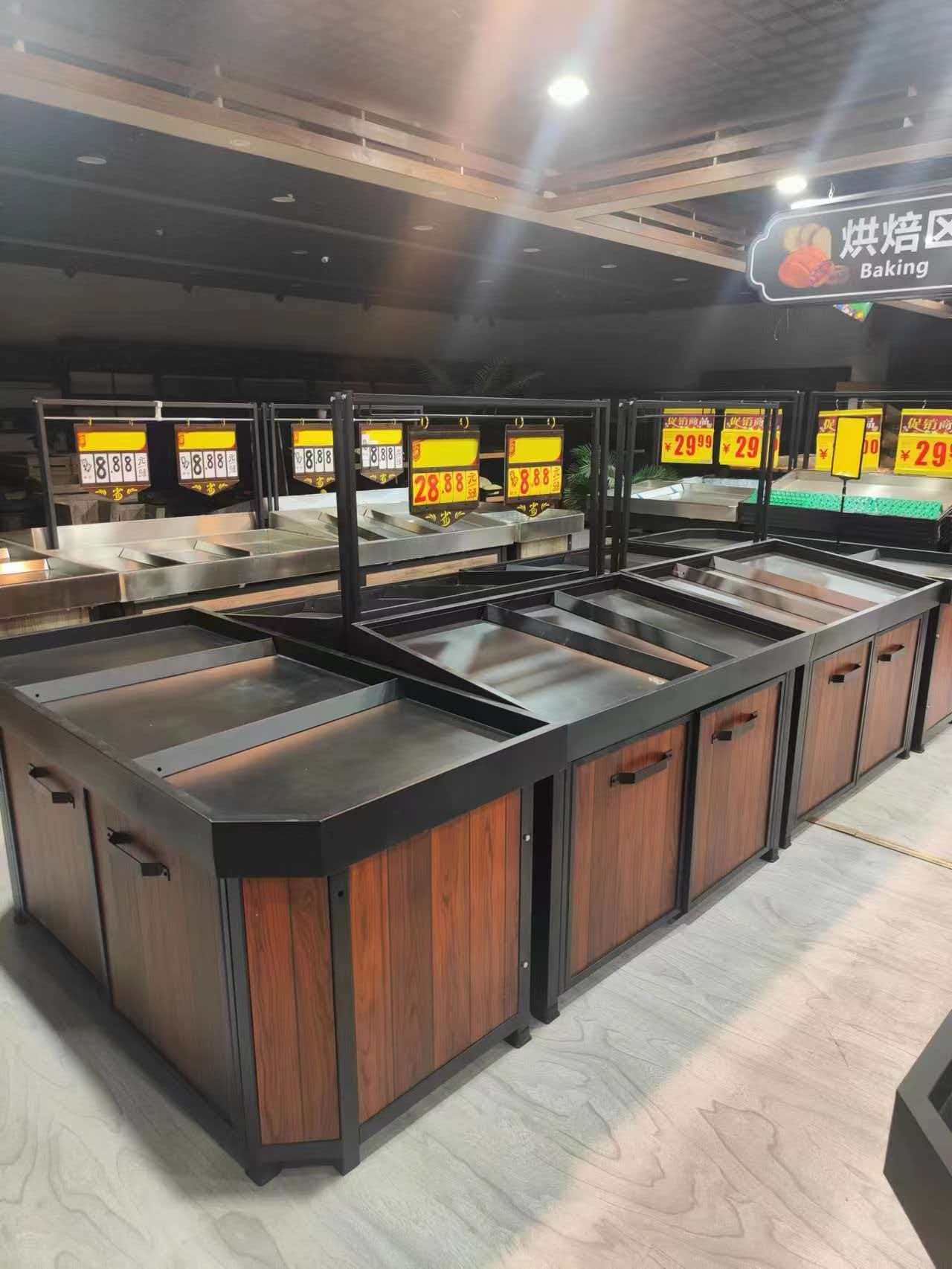 海勃湾区母婴店货架重型货架 - 哪里好